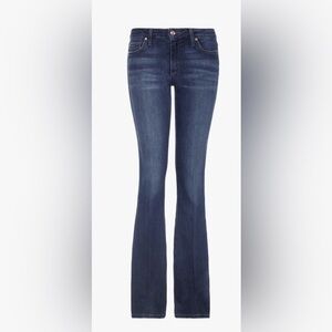 Joe’s Jeans “The Honey” Curvy Boot Cut Jeans